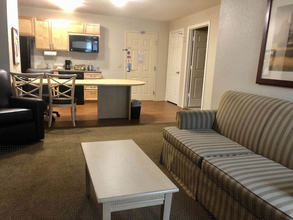 candlewood suites houston the woodlands by ihg
