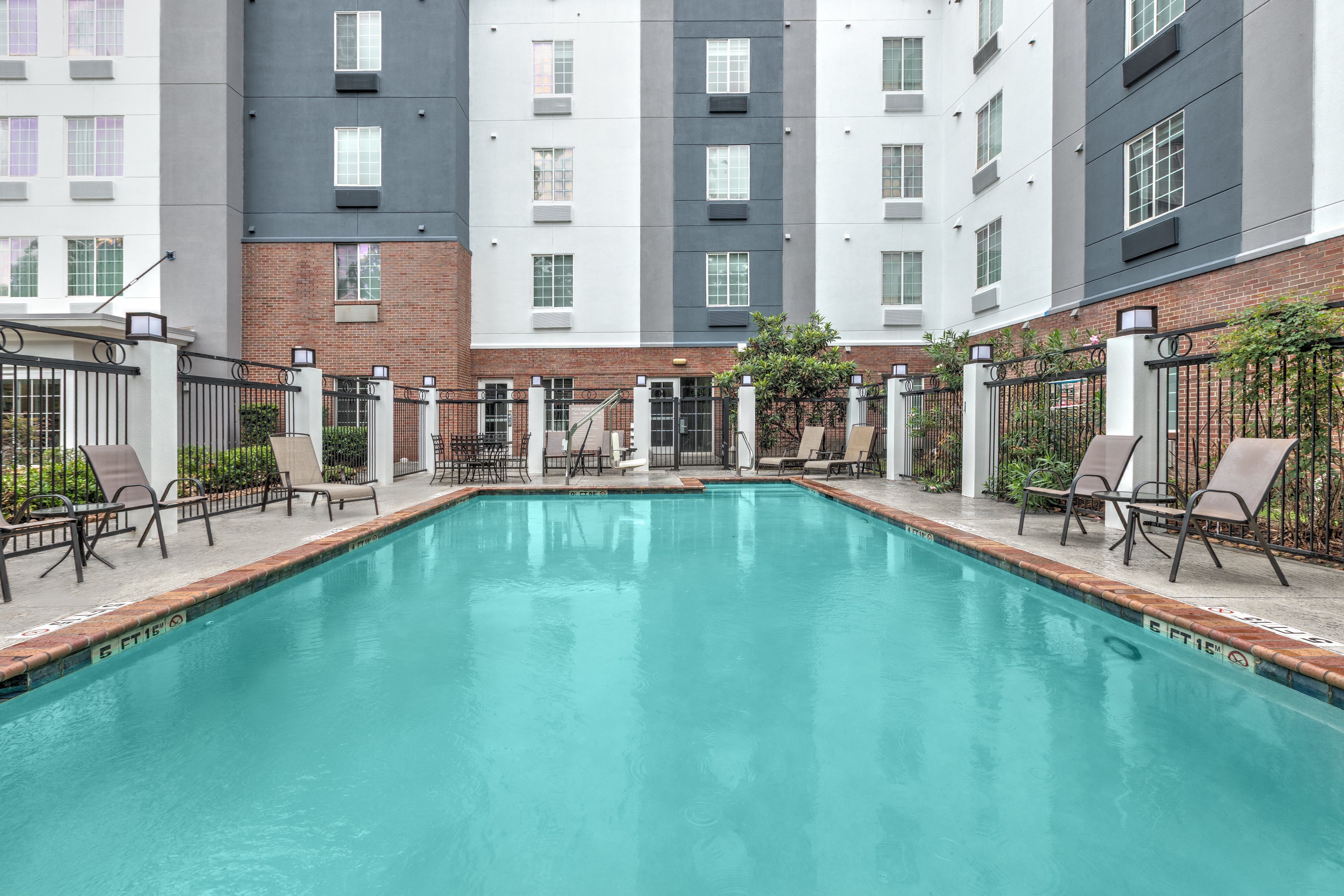 candlewood suites houston the woodlands by ihg
