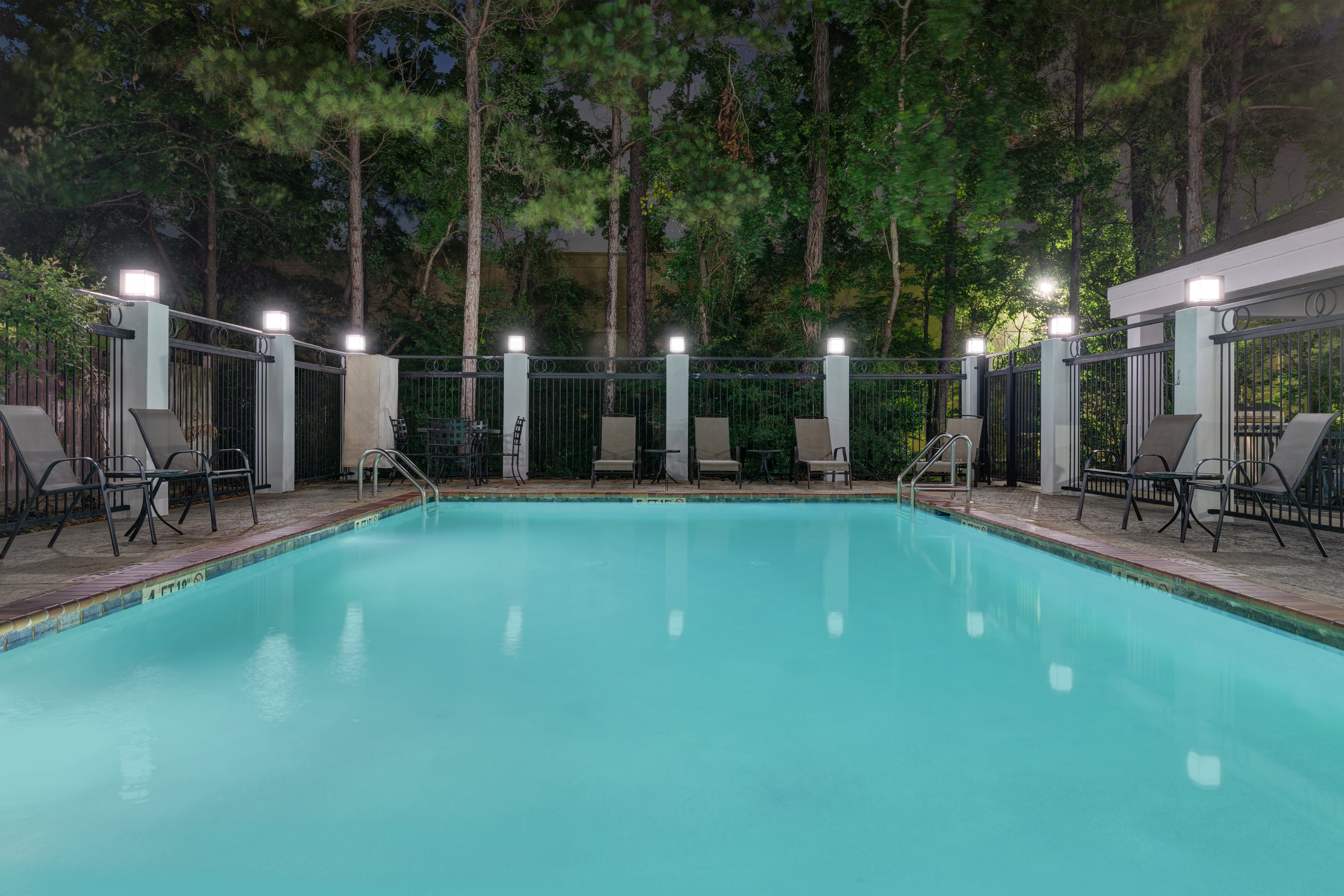 candlewood suites houston the woodlands by ihg