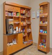 Candlewood Suites Houston (The Woodlands) By Ihg,Houston>>Conroe,3 star
