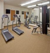 Candlewood Suites Houston (The Woodlands) By Ihg,Houston>>Conroe,3 star