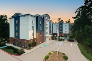 candlewood suites houston the woodlands by ihg