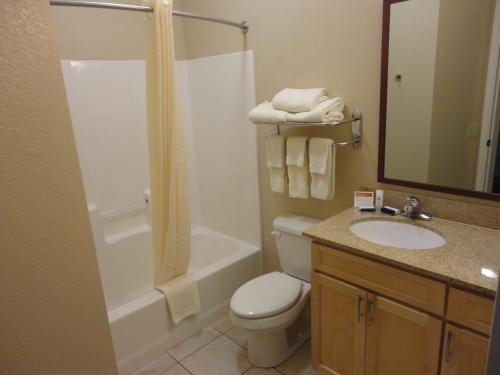 candlewood suites houston the woodlands by ihg