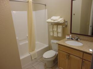 candlewood suites houston the woodlands by ihg