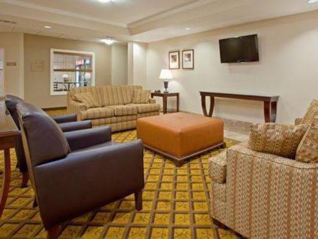 candlewood suites houston the woodlands by ihg