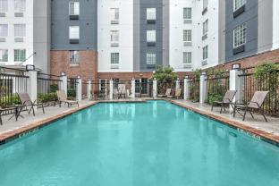 candlewood suites houston the woodlands by ihg