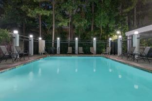 candlewood suites houston the woodlands by ihg