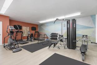 candlewood suites houston the woodlands by ihg