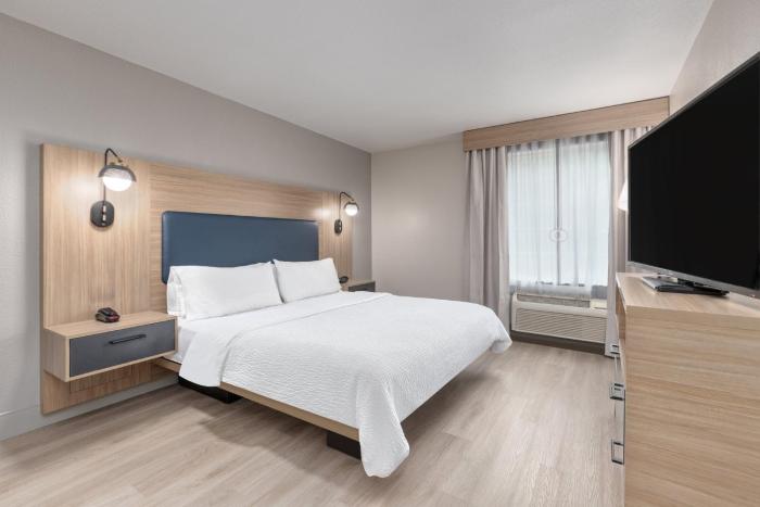 candlewood suites houston the woodlands by ihg