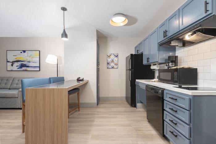 candlewood suites houston the woodlands by ihg