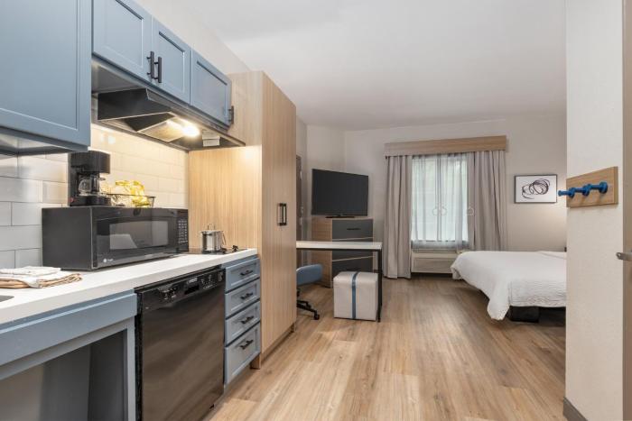 candlewood suites houston the woodlands by ihg