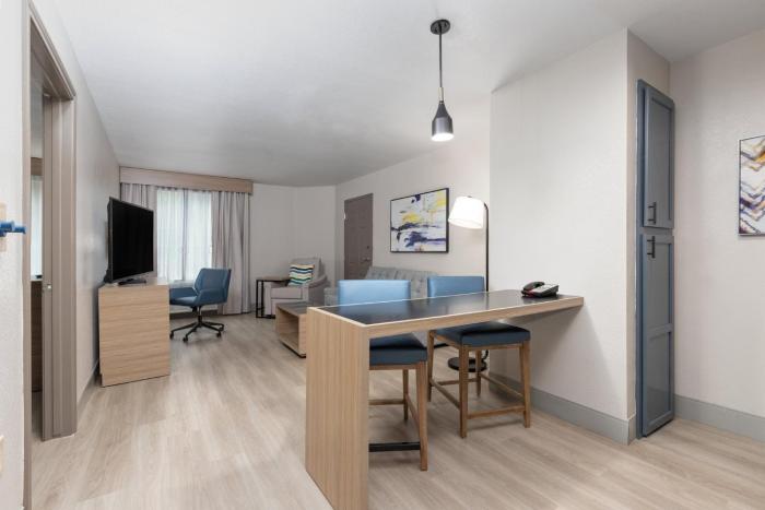 candlewood suites houston the woodlands by ihg