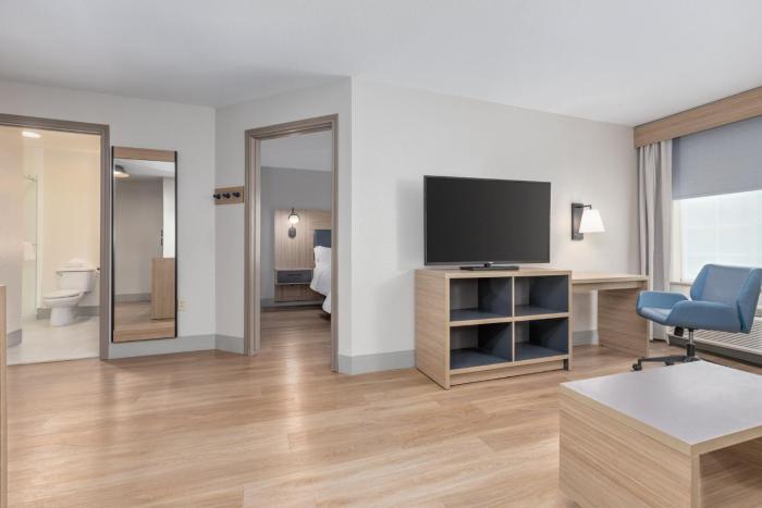 candlewood suites houston the woodlands by ihg
