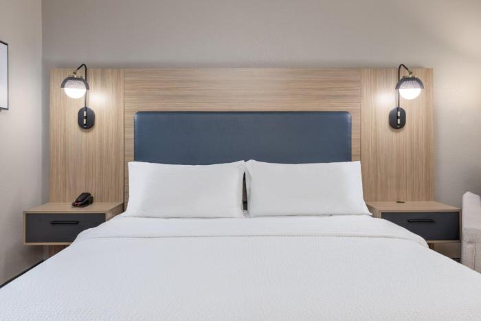 candlewood suites houston the woodlands by ihg