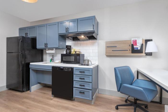 candlewood suites houston the woodlands by ihg