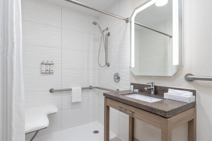 candlewood suites houston the woodlands by ihg