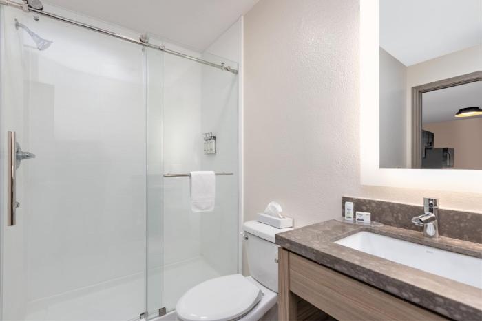 candlewood suites houston the woodlands by ihg