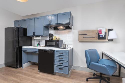 candlewood suites houston the woodlands by ihg