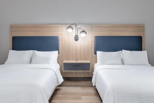 candlewood suites houston the woodlands by ihg