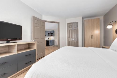 candlewood suites houston the woodlands by ihg