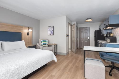 candlewood suites houston the woodlands by ihg