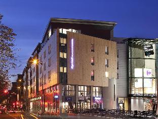 Best Western Plus Thionville Centre,Moselle>>Metz,4 star