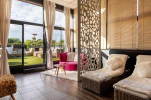 Best Western Plus Thionville Centre,Moselle>>Metz,4 star