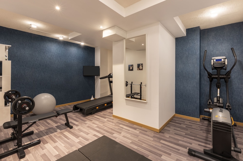 best western plus thionville centre