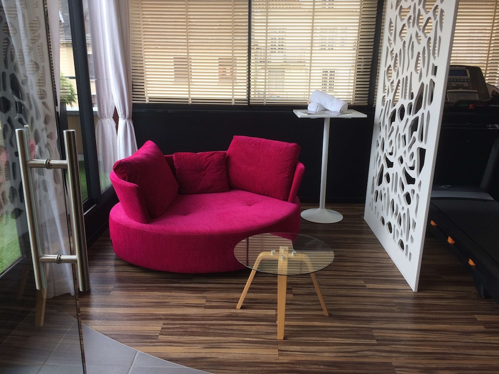 best western plus thionville centre