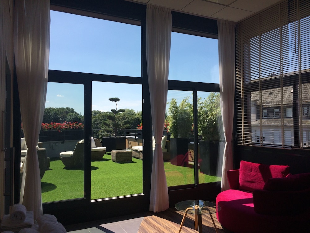 best western plus thionville centre