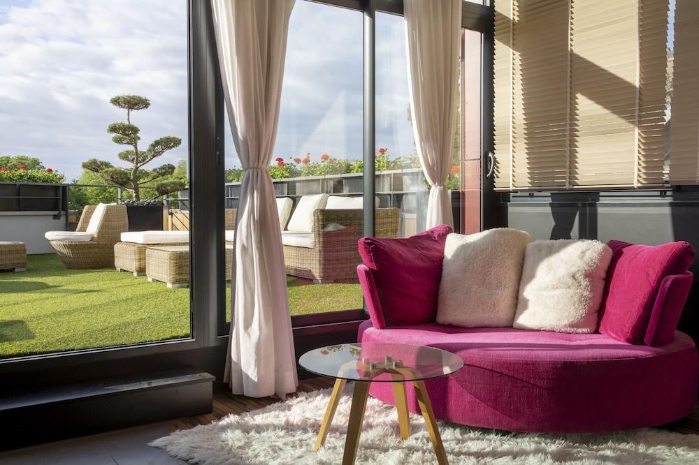 best western plus thionville centre