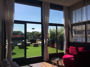 best western plus thionville centre