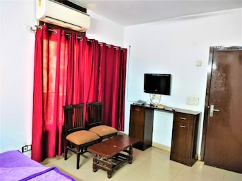 hotel white palace