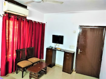 hotel white palace
