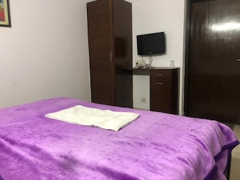 hotel white palace