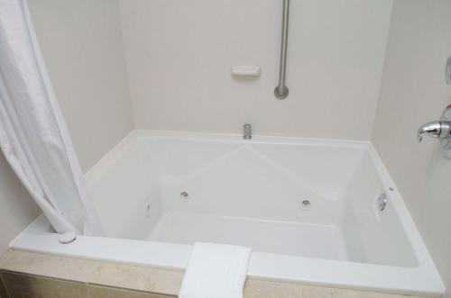 hampton inn thomson