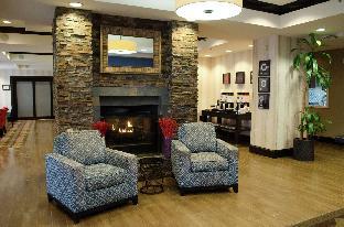 hampton inn thomson