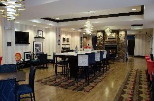 hampton inn thomson