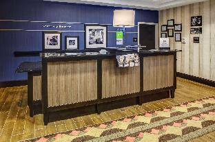 hampton inn thomson