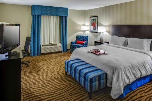 hampton inn thomson
