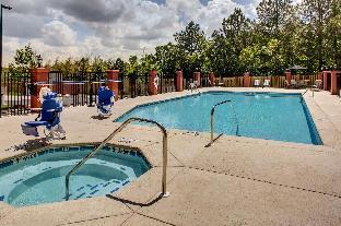 hampton inn thomson