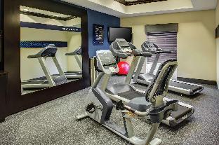 hampton inn thomson