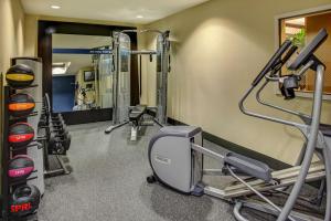 hampton inn thomson