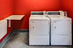 hampton inn thomson