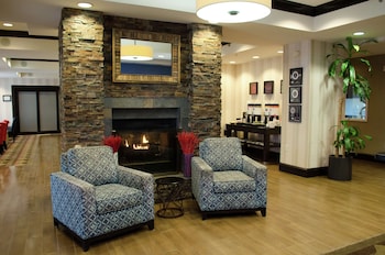 Hampton Inn Thomson,Georgia>>Augusta,3 star