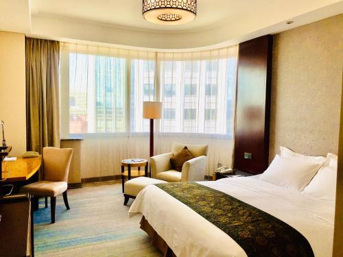 tianjin saixiang hotel