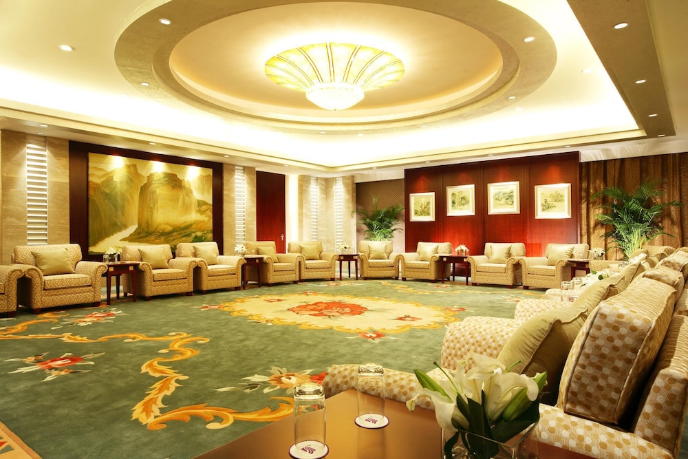 tianjin saixiang hotel