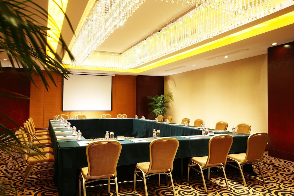 tianjin saixiang hotel