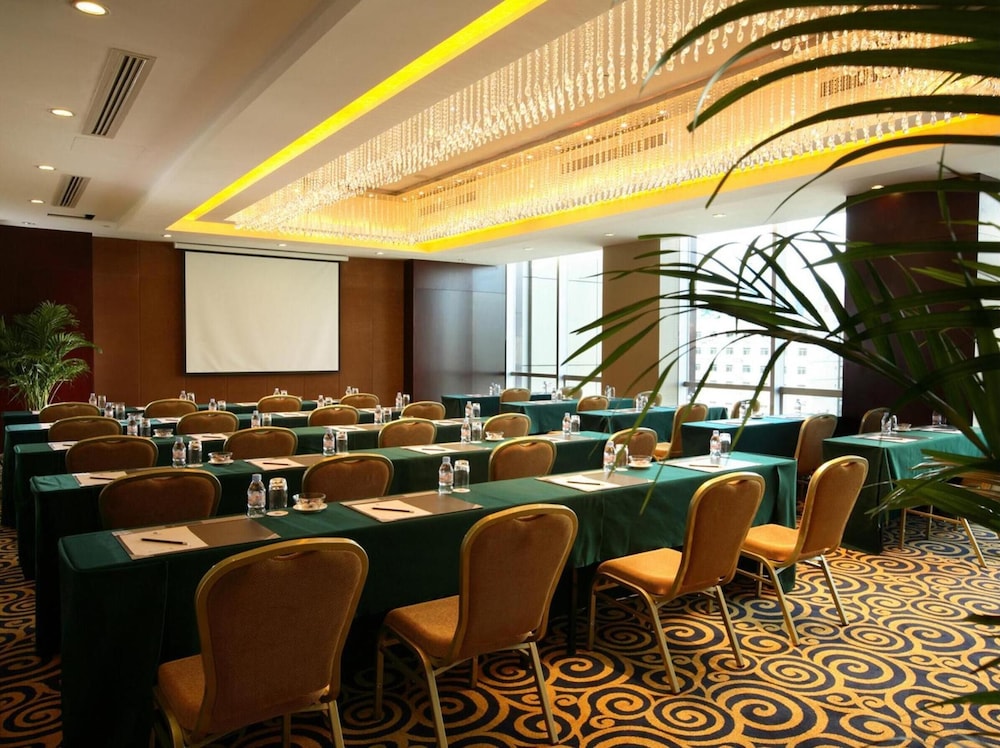 tianjin saixiang hotel
