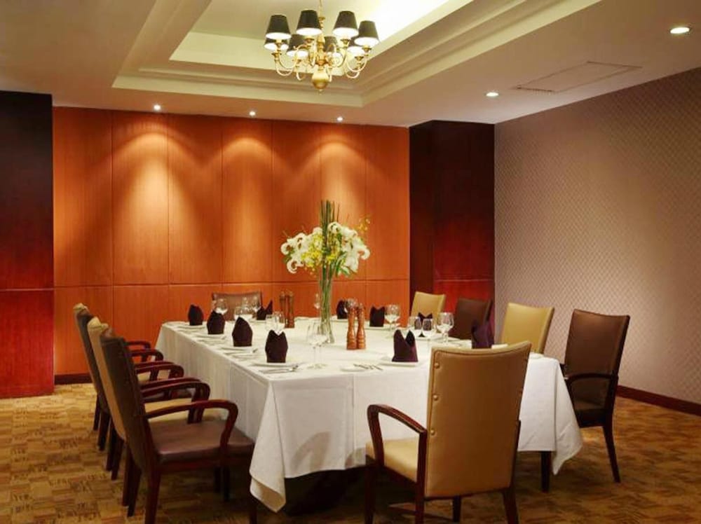 tianjin saixiang hotel